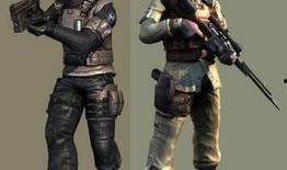 蔡文昭角色cf爆料最新,神秘技能觉醒，战场霸主即将诞生！